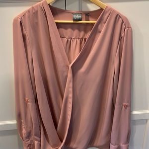 New York & Co Blouse